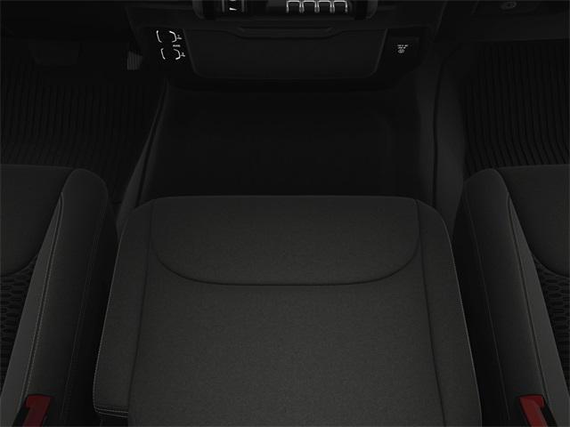 new 2025 Ram 1500 car, priced at $47,588