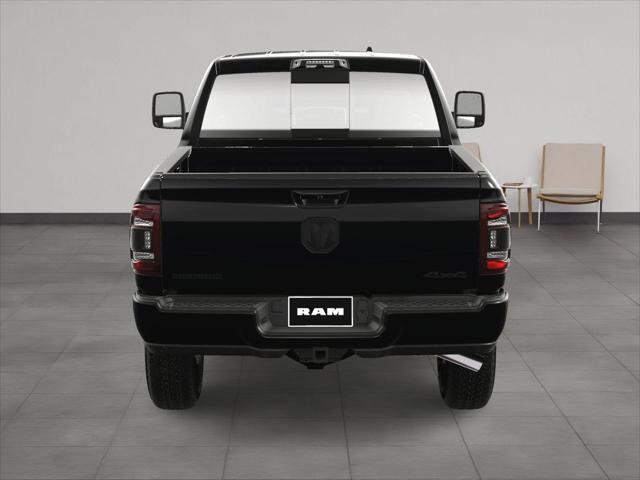 new 2024 Ram 2500 car, priced at $58,998