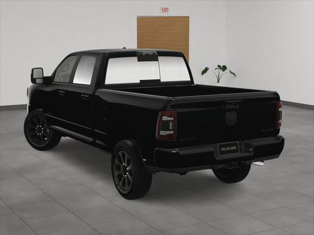 new 2024 Ram 2500 car, priced at $58,998