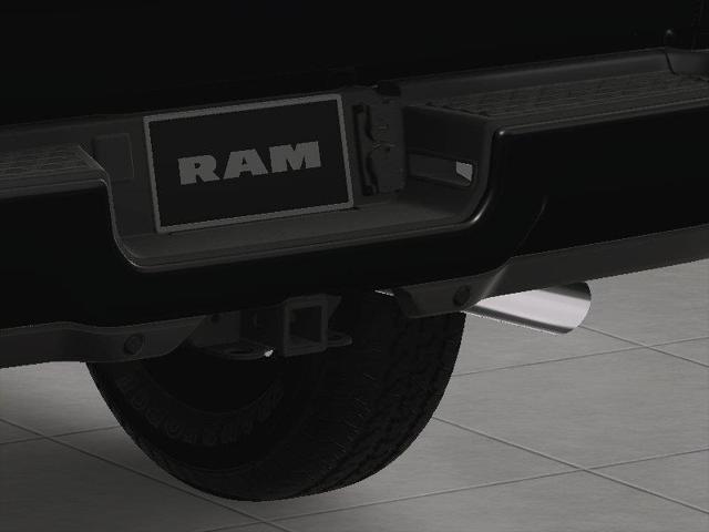 new 2024 Ram 2500 car, priced at $58,998