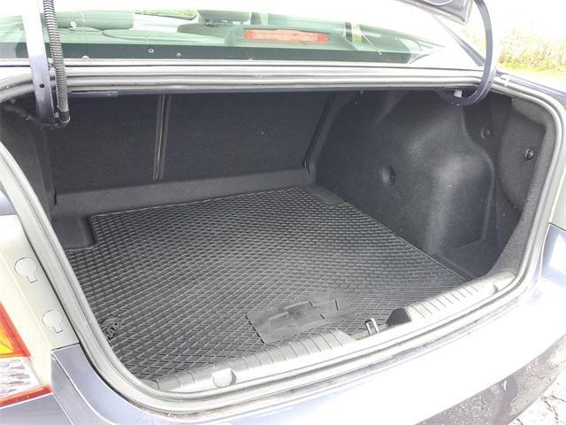 used 2014 Chevrolet Cruze car, priced at $9,988