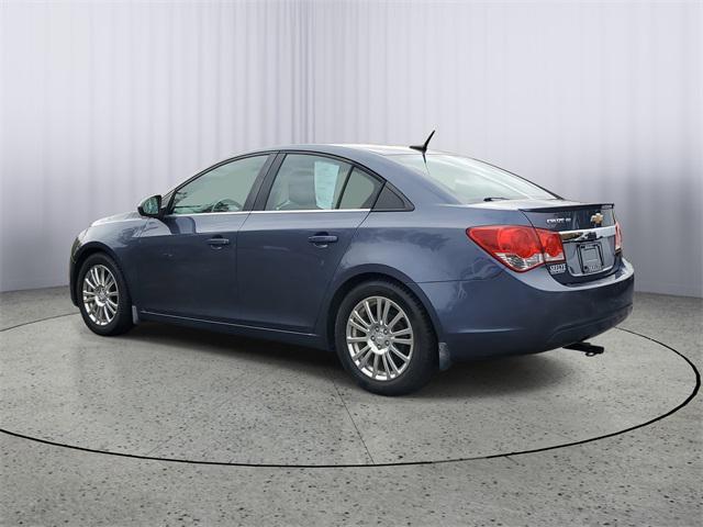 used 2014 Chevrolet Cruze car, priced at $9,988