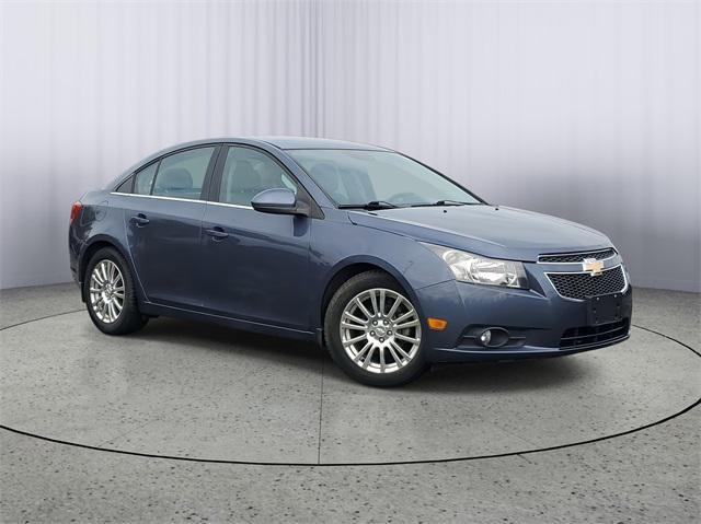 used 2014 Chevrolet Cruze car, priced at $9,988