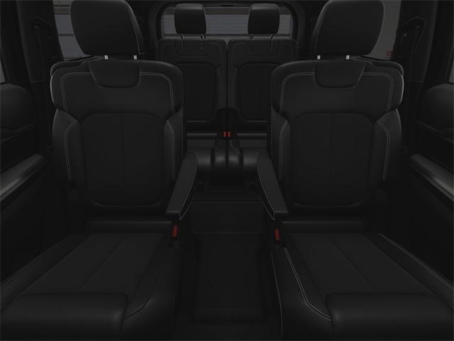 new 2025 Jeep Grand Cherokee L car, priced at $42,921