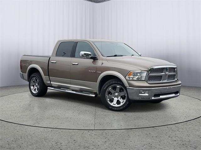used 2010 Dodge Ram 1500 car, priced at $15,988
