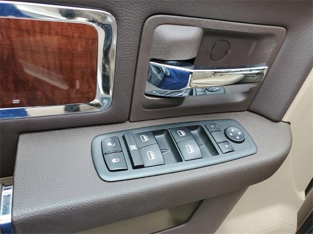 used 2010 Dodge Ram 1500 car, priced at $15,988