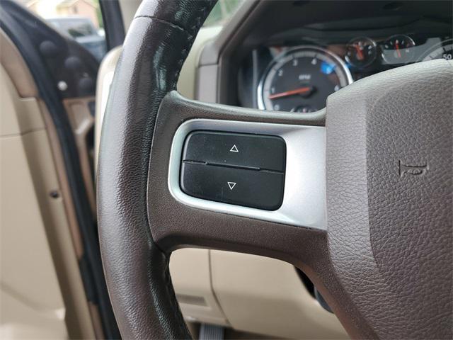 used 2010 Dodge Ram 1500 car, priced at $15,988