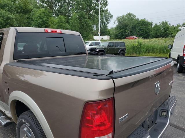 used 2010 Dodge Ram 1500 car, priced at $15,988