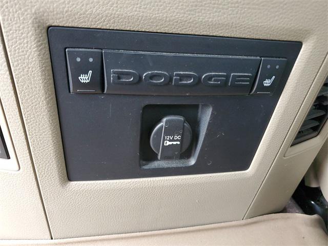 used 2010 Dodge Ram 1500 car, priced at $15,988