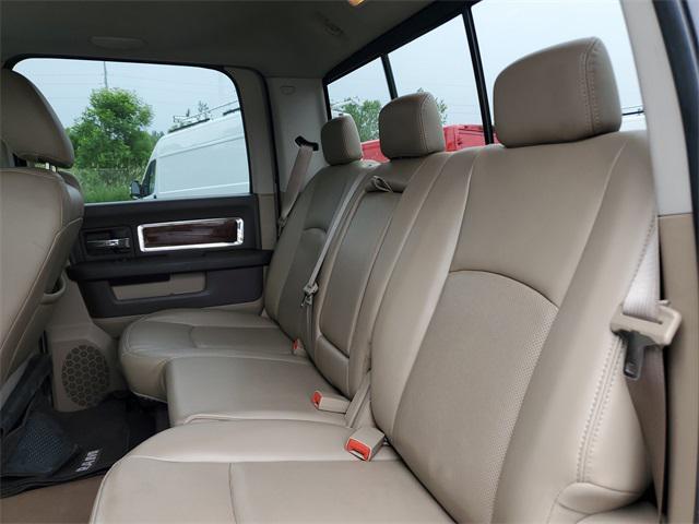 used 2010 Dodge Ram 1500 car, priced at $15,988