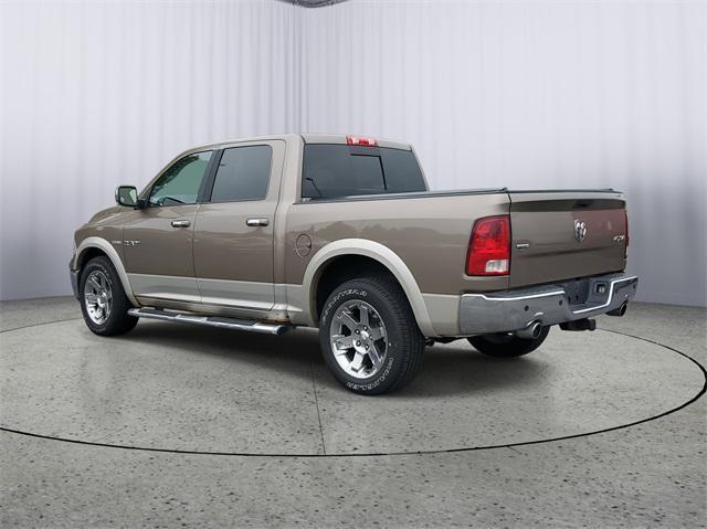 used 2010 Dodge Ram 1500 car, priced at $15,988