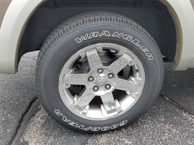 used 2010 Dodge Ram 1500 car, priced at $15,988