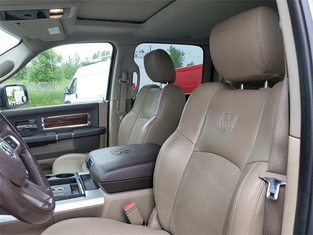 used 2010 Dodge Ram 1500 car, priced at $15,988