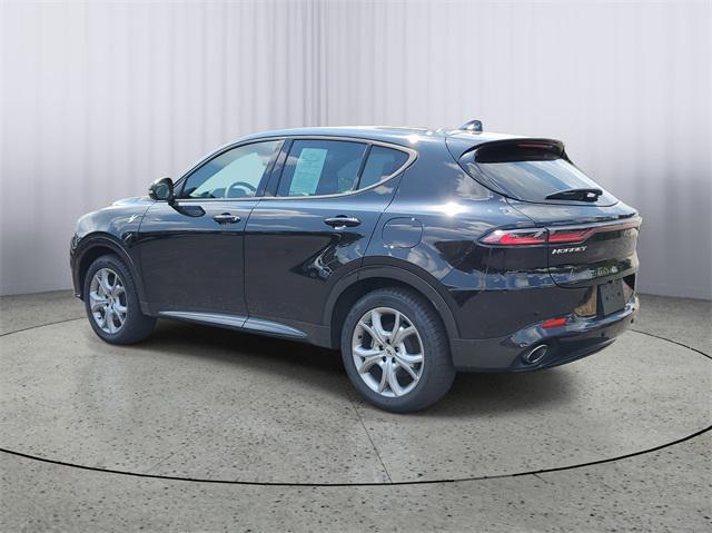 used 2024 Dodge Hornet car, priced at $30,946