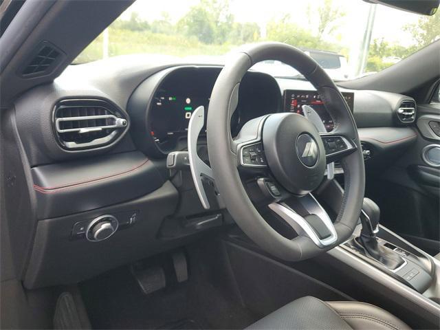 used 2024 Dodge Hornet car, priced at $30,946