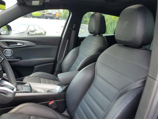 used 2024 Dodge Hornet car, priced at $30,946