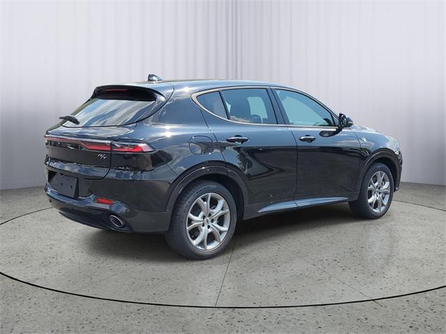 used 2024 Dodge Hornet car, priced at $30,946
