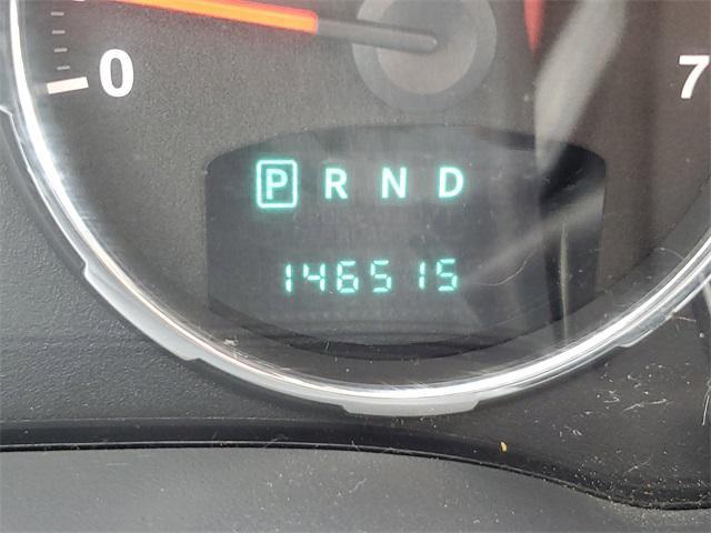 used 2012 Jeep Liberty car, priced at $7,995