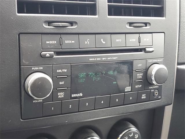 used 2012 Jeep Liberty car, priced at $7,995