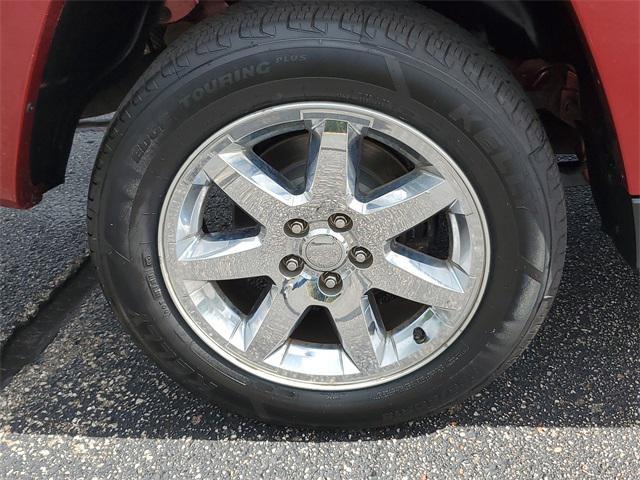 used 2012 Jeep Liberty car, priced at $7,995