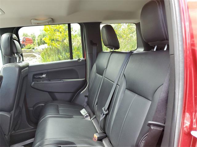 used 2012 Jeep Liberty car, priced at $7,995