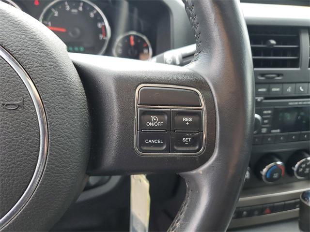 used 2012 Jeep Liberty car, priced at $7,995
