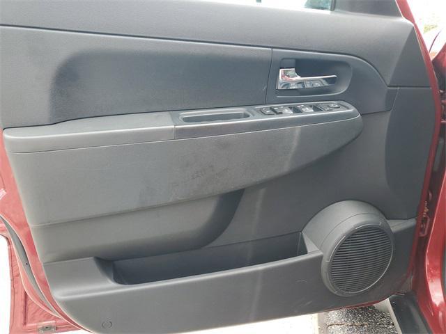 used 2012 Jeep Liberty car, priced at $7,995