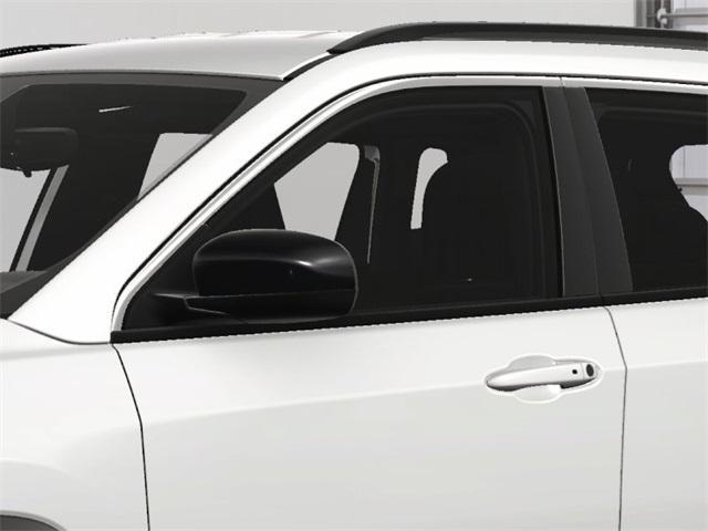 new 2025 Jeep Compass car, priced at $26,526