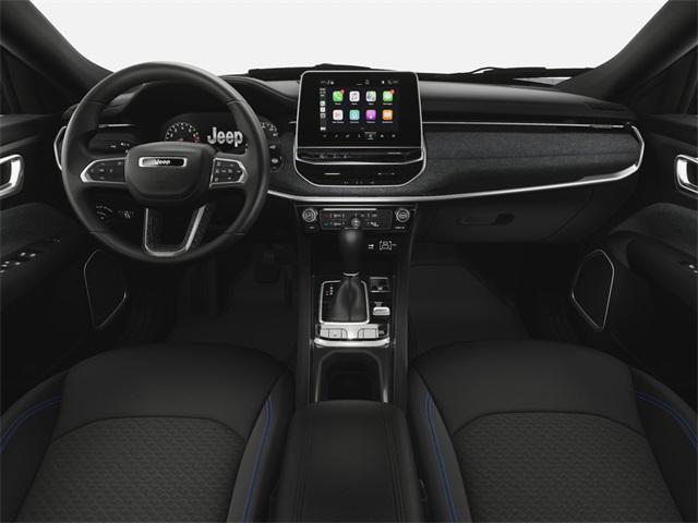 new 2025 Jeep Compass car, priced at $26,526
