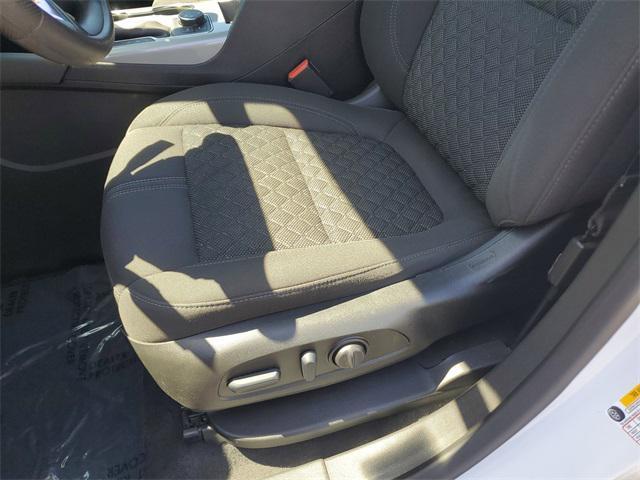 used 2022 Chevrolet Blazer car, priced at $26,958