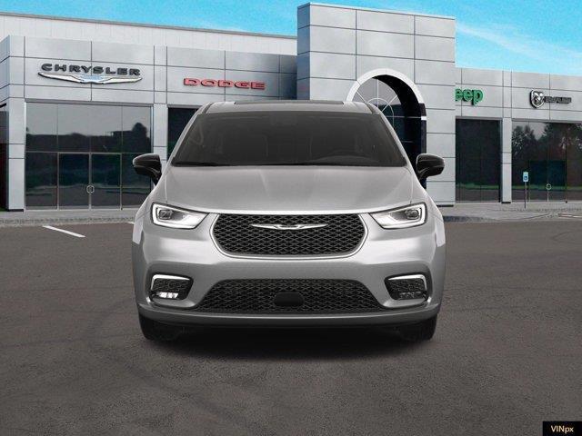 new 2024 Chrysler Pacifica car, priced at $47,781