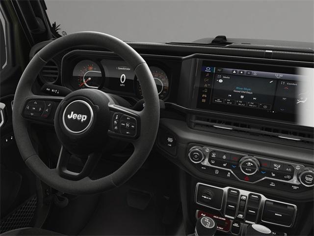 new 2025 Jeep Gladiator car, priced at $48,561