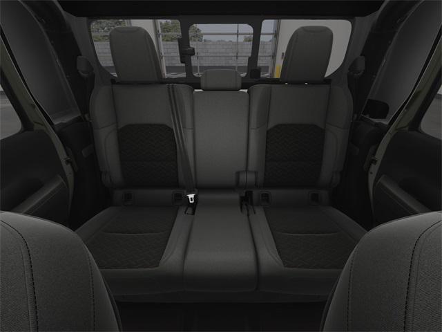 new 2025 Jeep Gladiator car, priced at $48,561