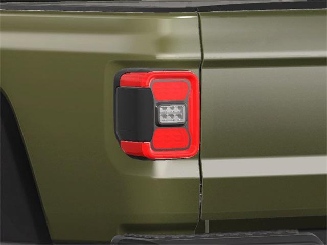 new 2025 Jeep Gladiator car, priced at $48,561