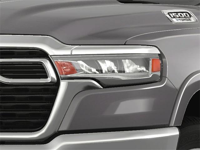 new 2025 Ram 1500 car, priced at $53,465