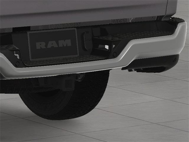 new 2025 Ram 1500 car, priced at $53,465