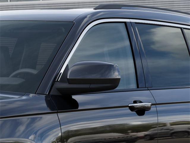 new 2025 Jeep Grand Cherokee L car, priced at $39,046