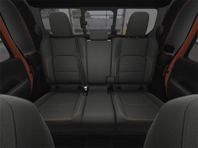 new 2025 Jeep Gladiator car, priced at $45,201