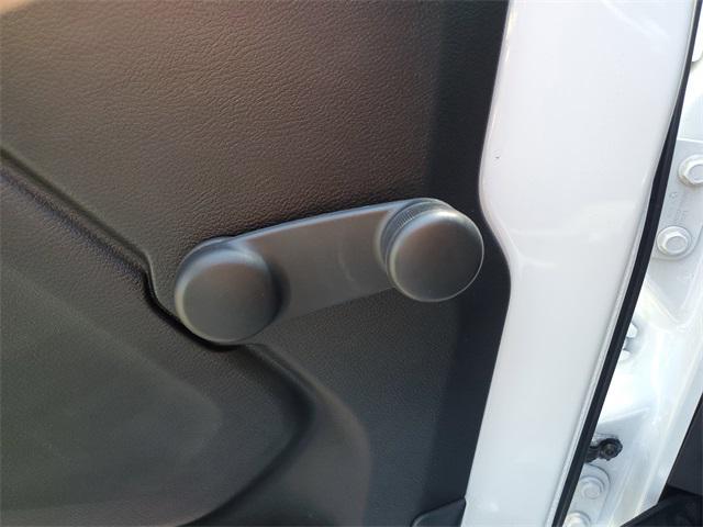 used 2024 Jeep Wrangler car, priced at $33,200