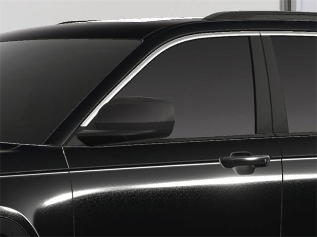 new 2025 Jeep Grand Cherokee car, priced at $37,153