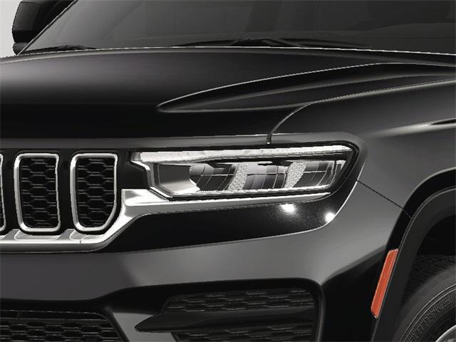 new 2025 Jeep Grand Cherokee car, priced at $37,153