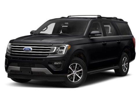 used 2021 Ford Expedition car, priced at $47,500