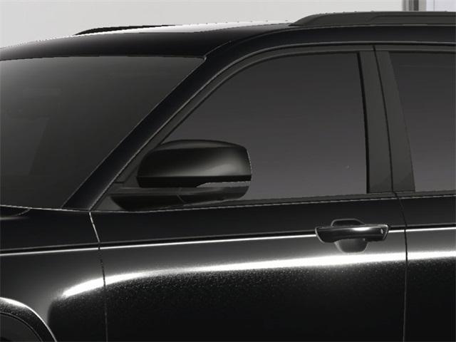 new 2025 Jeep Grand Cherokee L car, priced at $57,760