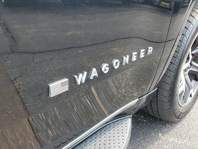 used 2023 Jeep Wagoneer L car, priced at $59,000