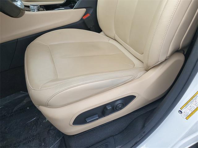 used 2021 Jeep Grand Cherokee L car, priced at $26,246