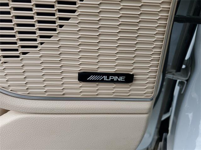 used 2021 Jeep Grand Cherokee L car, priced at $26,246