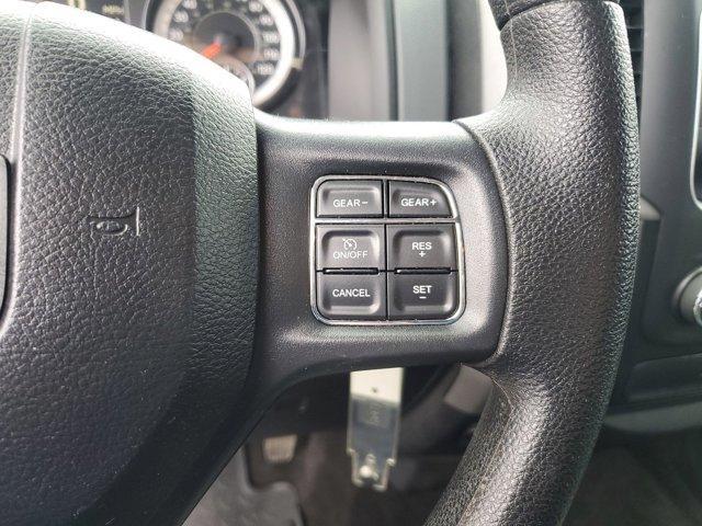 used 2017 Ram 1500 car, priced at $19,900