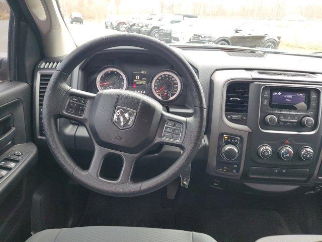 used 2017 Ram 1500 car, priced at $19,900