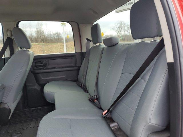 used 2017 Ram 1500 car, priced at $19,900