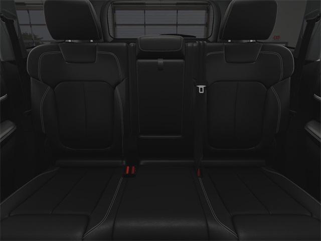 new 2025 Jeep Grand Cherokee car, priced at $45,334